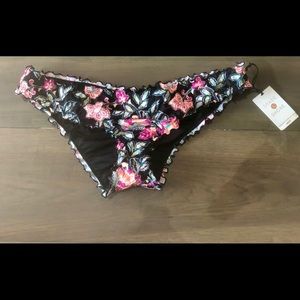 Shade and Shore Swim Bottom NWT